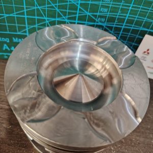 Pistón Mitsubishi Canter 4M42