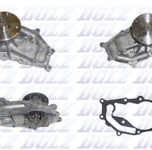 Bomba Agua Nissan Atlas 3.0 ZD30