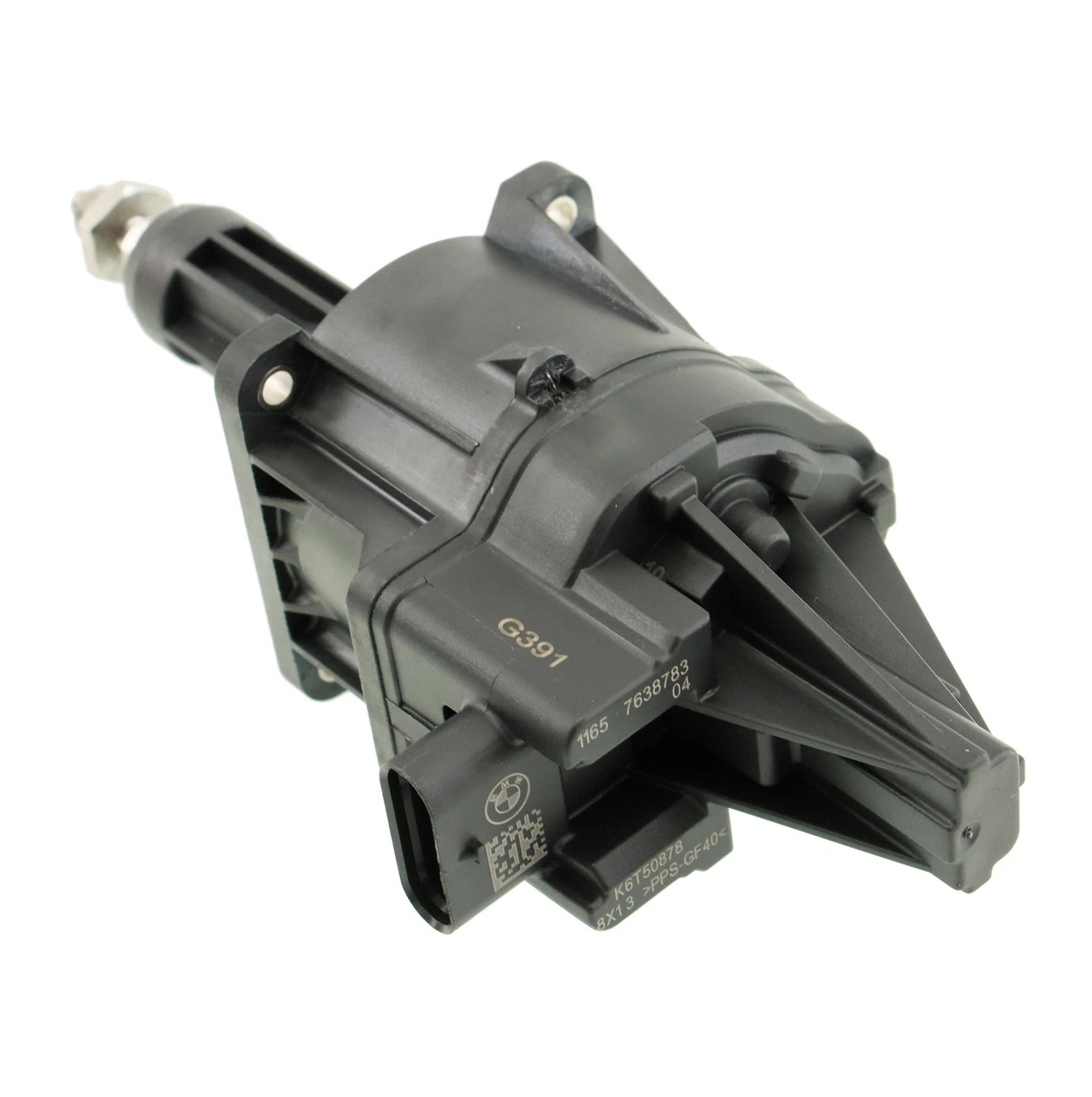 Actuador Turbo BMW X6 11657638783
